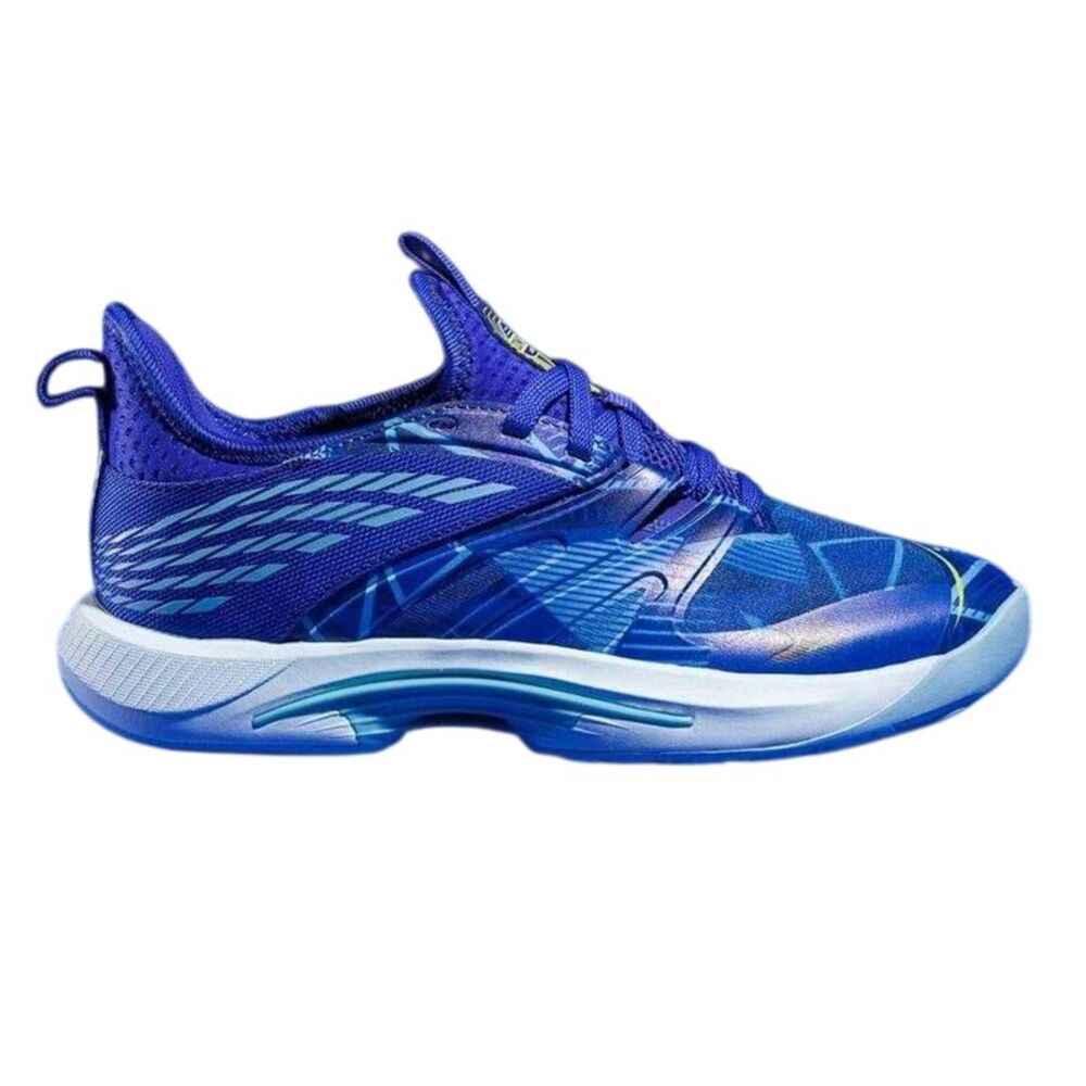 K-Swiss Childrens/Kids Speed Trac Padel Shoes / Blue
